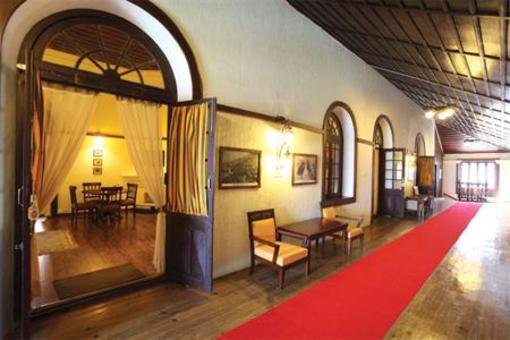 фото отеля Ilbert Manor