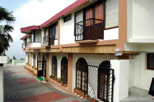 фото отеля Ilbert Manor