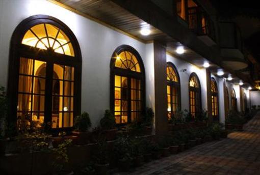 фото отеля Ilbert Manor