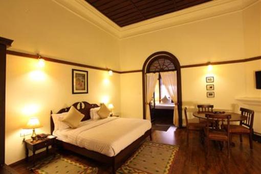 фото отеля Ilbert Manor