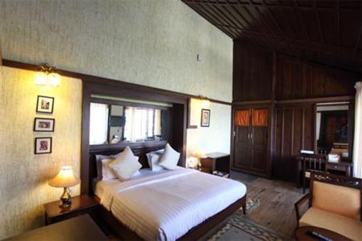фото отеля Ilbert Manor
