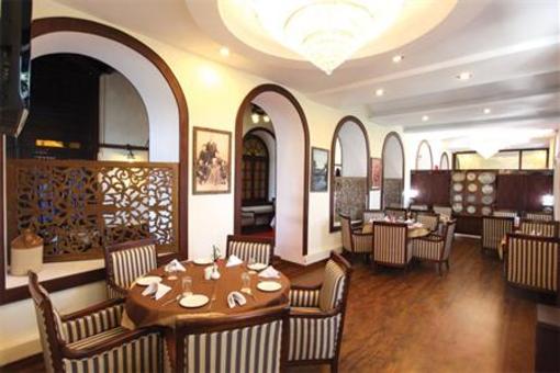 фото отеля Ilbert Manor