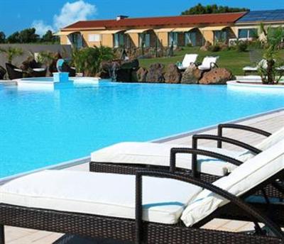 фото отеля Country Resort & Spa Caponieddu