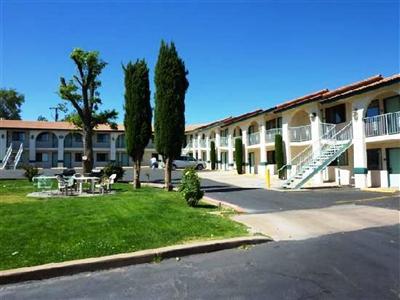 фото отеля Rodeway Inn Hurricane