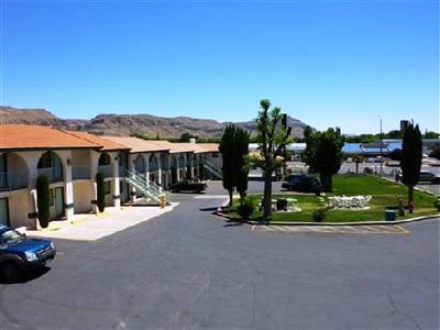 фото отеля Rodeway Inn Hurricane