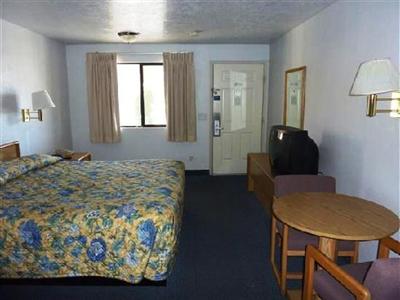 фото отеля Rodeway Inn Hurricane