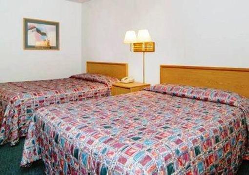 фото отеля Rodeway Inn Hurricane