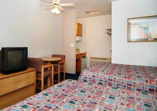 фото отеля Rodeway Inn Hurricane