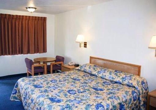 фото отеля Rodeway Inn Hurricane