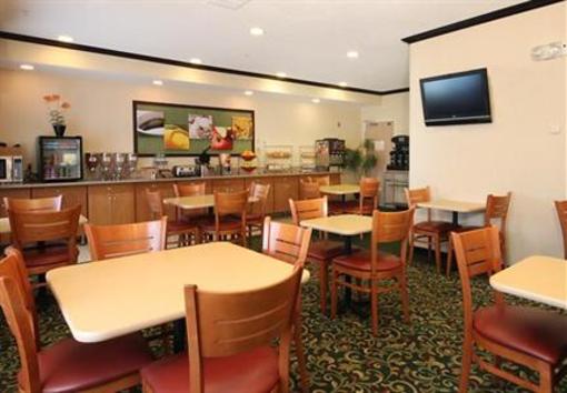 фото отеля Fairfield Inn Minneapolis Coon Rapids