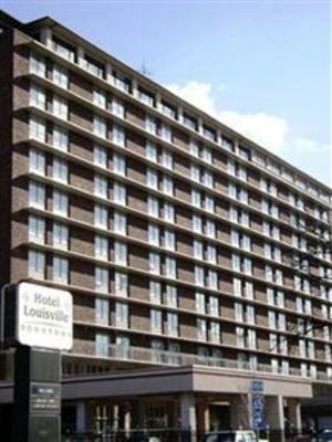 фото отеля Hotel Louisville Downtown