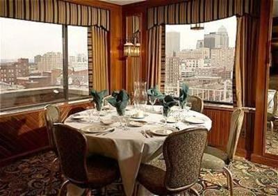 фото отеля Hotel Louisville Downtown