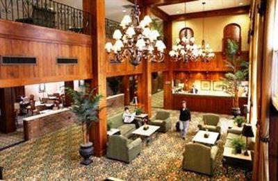 фото отеля Hotel Louisville Downtown