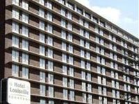 Hotel Louisville Downtown