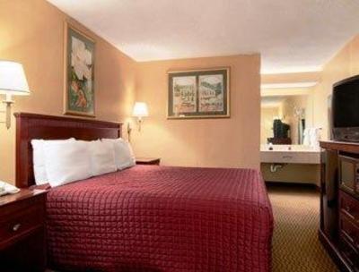 фото отеля Ramada Norfolk Airport