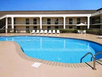 фото отеля Ramada Norfolk Airport