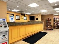 Ramada Norfolk Airport