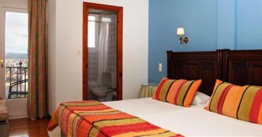 фото отеля Risco Hotel