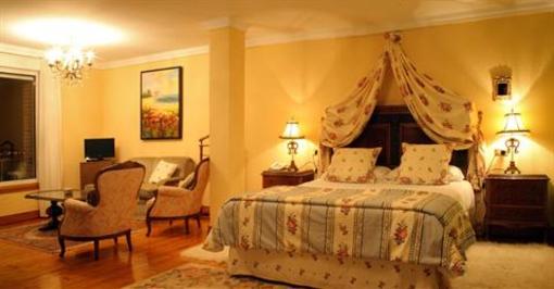 фото отеля Risco Hotel