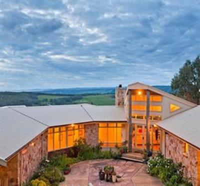 фото отеля Cape Otway Cottages