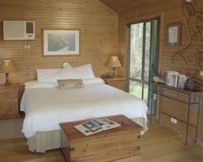 фото отеля Cape Otway Cottages