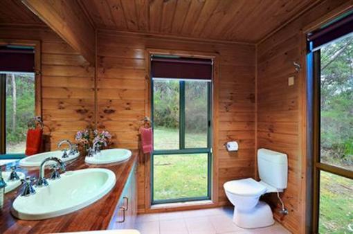 фото отеля Cape Otway Cottages