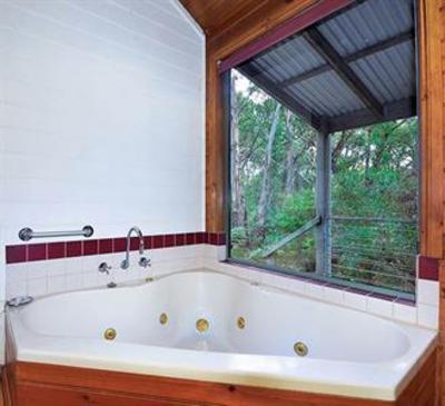 фото отеля Cape Otway Cottages