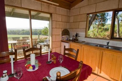 фото отеля Cape Otway Cottages