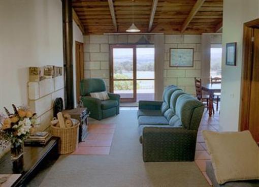 фото отеля Cape Otway Cottages