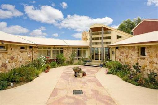 фото отеля Cape Otway Cottages