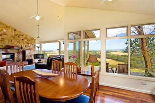 фото отеля Cape Otway Cottages