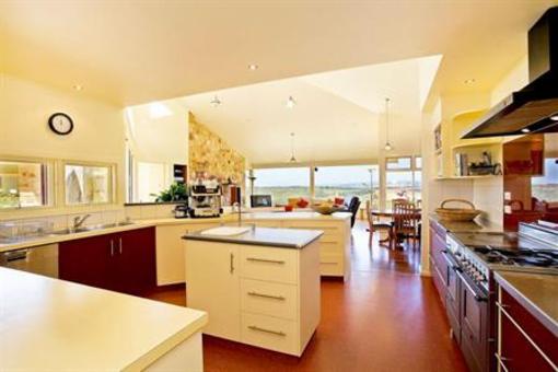 фото отеля Cape Otway Cottages