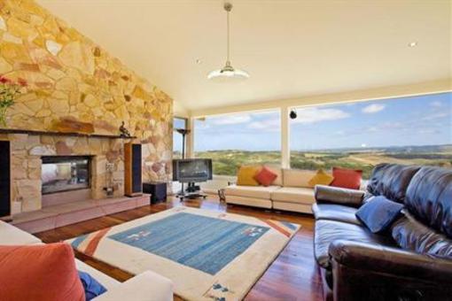 фото отеля Cape Otway Cottages