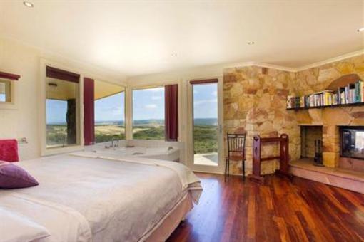 фото отеля Cape Otway Cottages
