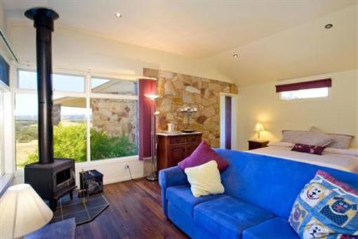 фото отеля Cape Otway Cottages