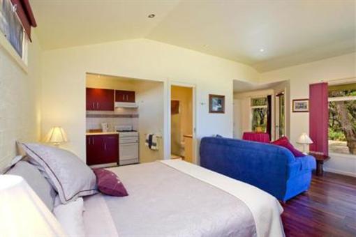 фото отеля Cape Otway Cottages
