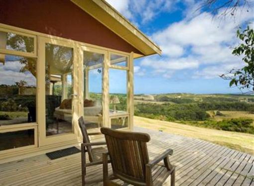 фото отеля Cape Otway Cottages