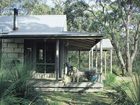 фото отеля Cape Otway Cottages