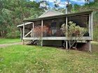 фото отеля Cape Otway Cottages