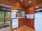 фото отеля Cape Otway Cottages