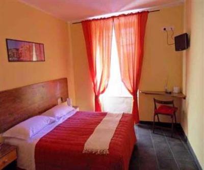 фото отеля Affittacamere A Posada La Spezia