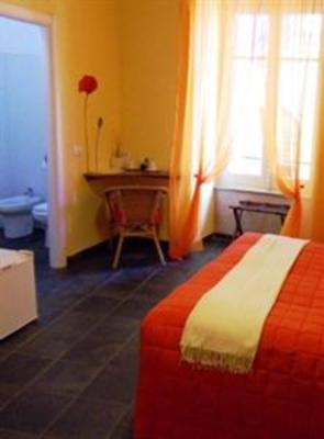 фото отеля Affittacamere A Posada La Spezia