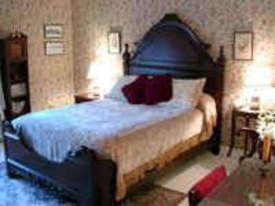 фото отеля The Cypress Inn