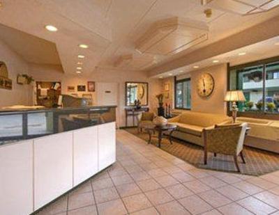 фото отеля Econo Lodge Danvers