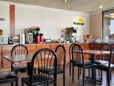 фото отеля Days Inn Columbus South Grove City