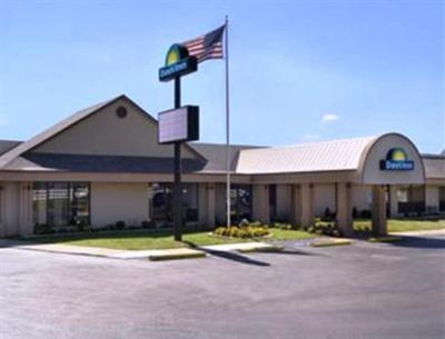 фото отеля Days Inn Columbus South Grove City
