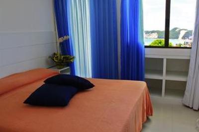 фото отеля Cristallo Beach Flat