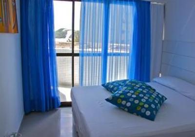фото отеля Cristallo Beach Flat