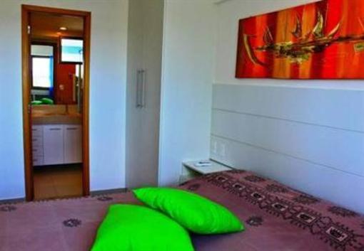 фото отеля Cristallo Beach Flat