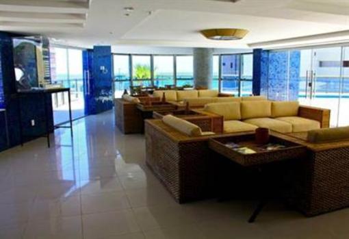 фото отеля Cristallo Beach Flat